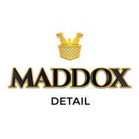 Maddox Detail logo - Similar company to Catfons Group