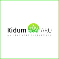 Kidum R&D Applications of Volcani Institute logo - Similar company to Rotech Software Solutions