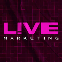 Live Comunicação e Marketing logo - Similar company to Grupo Sd Marketing & Eventos