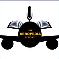 Aeropedia Podcast logo - Similar company to Product On Point