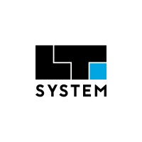 LT System - systemy wizyjne logo - Similar company to Avicon - Vision Systems