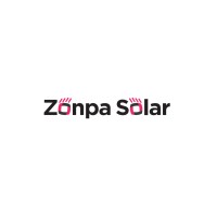 ZonPa Solar logo - Similar company to Voltnet Smart Solution Systems Llc