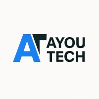 AyouTech logo - Similar company to Ayotek