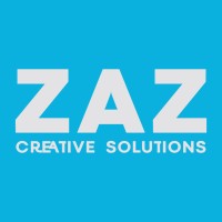 ZAZ CREATIVE SOLUTIONS logo - Similar company to Za Communication - Agence Stratégique