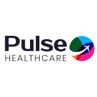 Pulse Healthcare Services logo - Similar company to Cupe 3902
