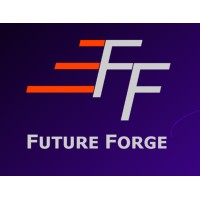 Future Forge logo - Similar company to Futureforge Technologies Pvt Ltd