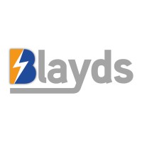 Blayds Group Ltd logo - Similar company to Procint Aus