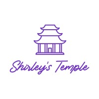 Shirley's Temple logo - Similar company to Power 106 Fm