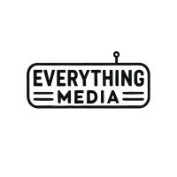Everything Media logo - Similar company to Mogul Insider
