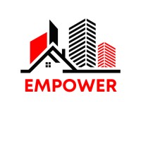 Empower Real Estate School logo - Similar company to Blackstone Books