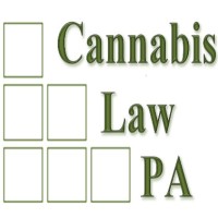 Cannabis Law PA logo - Similar company to Elevated Global Supply