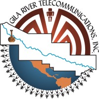 Gila River Telecommunications, Inc. logo - Similar company to Clear Blue Services