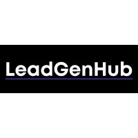 Lead Gen Hub logo - Similar company to Bitconcat | Software Solutions Development