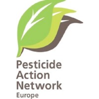 Pesticide Action Network (PAN) Europe logo - Similar company to Zeropm