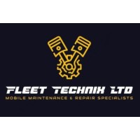 Fleet Technix LTD logo - Similar company to Vancare Ltd