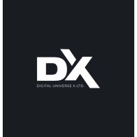 DX Group Ltd. logo - Similar company to Umbrella X Lab