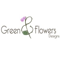 Green and Flowers Designs LLC logo - Similar company to Ethnicthread