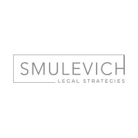 Smulevich Legal Strategies logo - Similar company to Lex Moderna