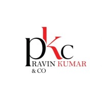 Pravin Kumar & Company logo - Similar company to Palette Bath