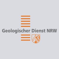 Geologischer Dienst NRW logo - Similar company to German Association For Earthquake Engineering And Structural Dynamics (Dgeb)