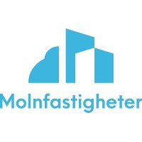 Molnfastigheter Sverige AB logo - Similar company to Cost Check