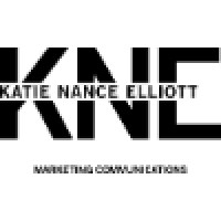 Katie Nance Elliott Marketing Communications
