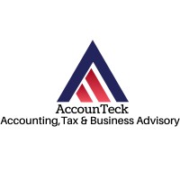 AccounTeck logo - Similar company to Dynacore