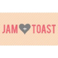 Jam + Toast logo - Similar company to Ashblue