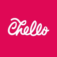 Chello logo - Similar company to Uberbrand