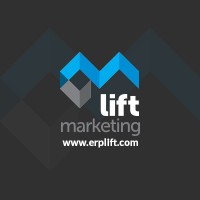 ERP Lift logo - Similar company to Rumint Software Solutions