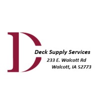 Deck Supply Services LLC logo - Similar company to Prairie Decks