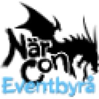 NärCon Eventbyrå logo - Similar company to Funplays Sverige