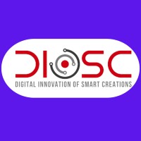 DIOSC Solutions logo - Similar company to Diosc Gaming
