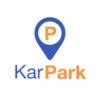 KarPark App logo - Similar company to Karpark