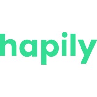 hapily training GmbH logo - Similar company to Omq