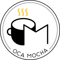 OCA Mocha logo - Similar company to Xeddy