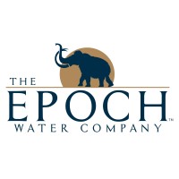 The Epoch Water Company logo - Similar company to Block9, Bitcoin Consulting & Services