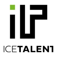 ICE Talent logo - Similar company to Keneos