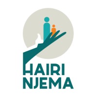 HAIRI NJEMA logo - Similar company to Shop For You 976