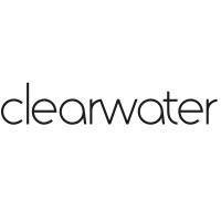 Clearwater logo - Similar company to Chainwise Gmbh