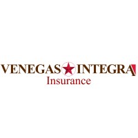 Venegas Integra Insurance logo - Similar company to Integra Partner Network