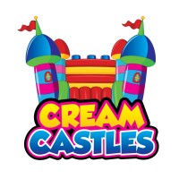 Cream Castles logo - Similar company to Kheloindia