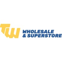 TW Wholesale LTD logo - Similar company to Charge Electrical Contractors