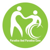 Paradise And Paradise Care logo - Similar company to E.A.B Associates