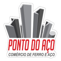 Ponto do Ferro e Aço logo - Similar company to Cerâmica Brasil Ourinhos