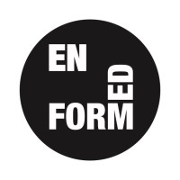 enFORMED builds logo - Similar company to Formed Space