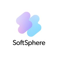소프트스피어(SoftSphere) logo - Similar company to 아키스케치