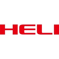 Heli Forklift logo - Similar company to Interlogistic Srl