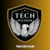 Tech Wizards | NSAKCET logo - Similar company to Techwizzards