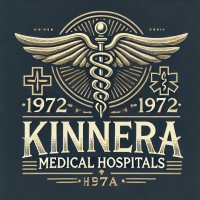 Kinnera Medical Hospitals logo - Similar company to Softedge